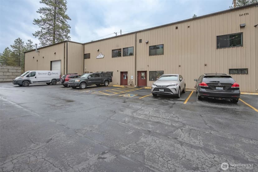 Property photo for 10171 Chumstick Highway #b, Leavenworth photo 2
