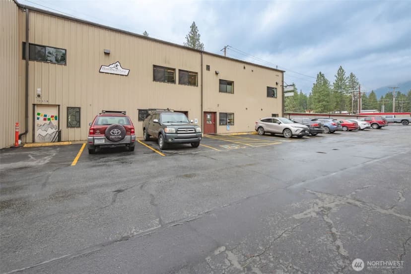 Property photo for 10171 Chumstick Highway #b, Leavenworth