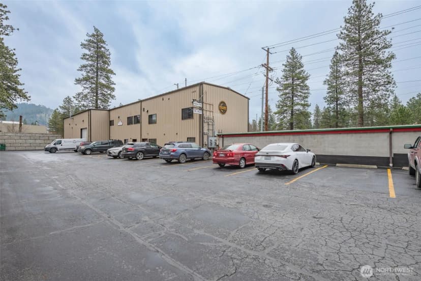 Property photo for 10171 Chumstick Highway #b, Leavenworth photo 16