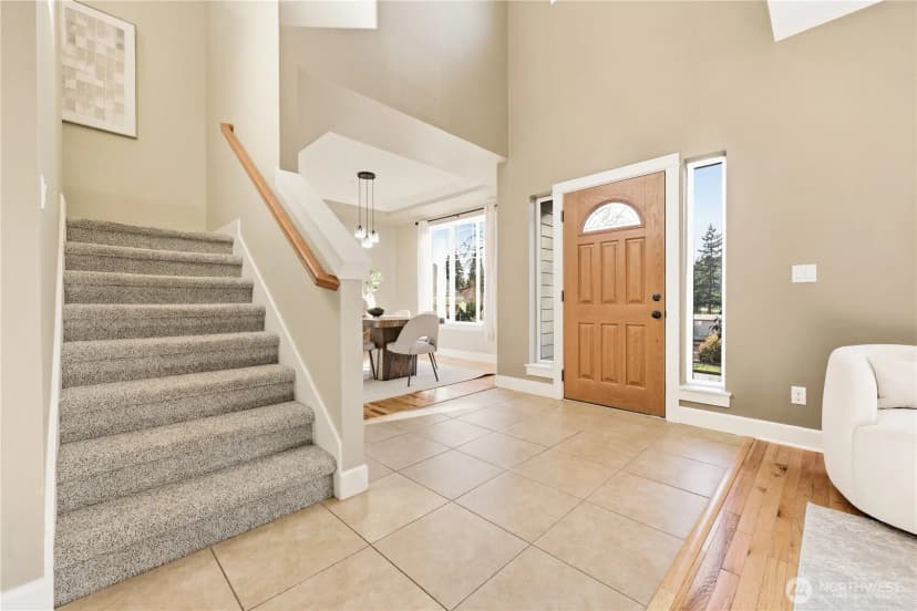 Property photo for 14911 58th Avenue S, Tukwila photo 12