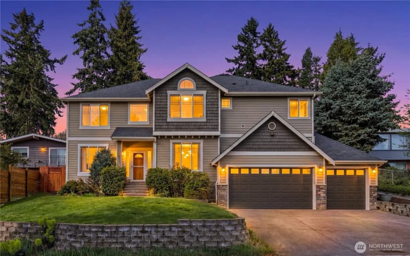 Property photo for 14911 58th Avenue S, Tukwila
