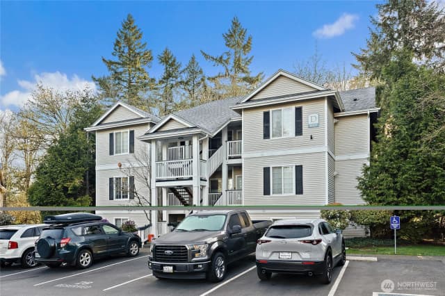Property photo for 12122 Ne 171st Place #d201, Bothell