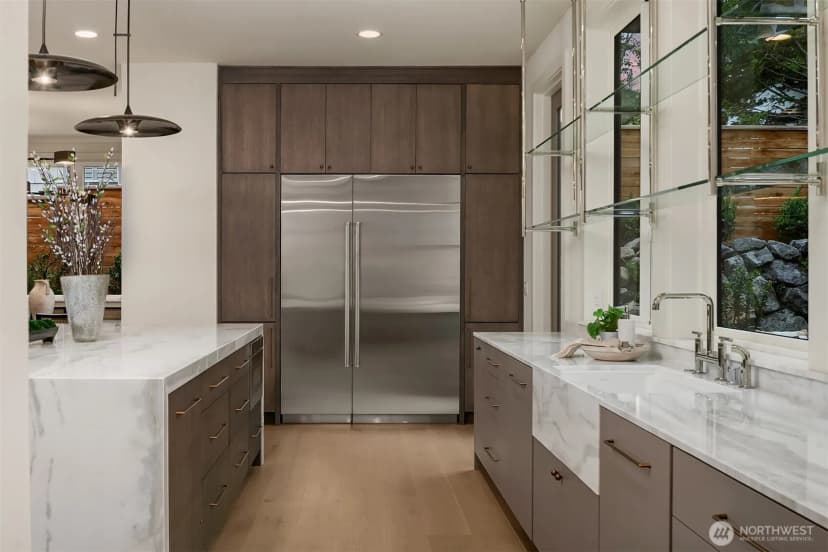 Property photo for 1027 Mcgilvra Boulevard E, Seattle photo 9