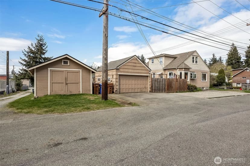 Property photo for 5002 6th Avenue, Tacoma photo 3