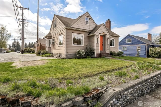 Property photo for 5002 6th Avenue, Tacoma photo 4