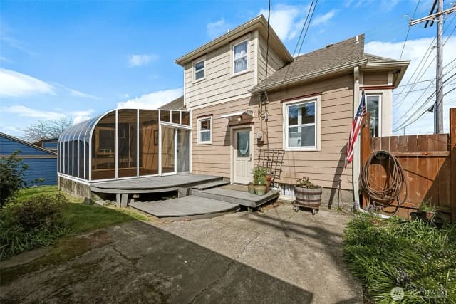 Property photo for 5002 6th Avenue, Tacoma photo 5