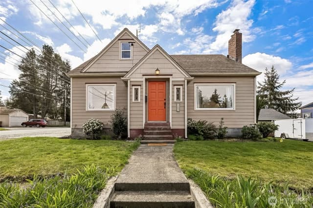 Property photo for 5002 6th Avenue, Tacoma