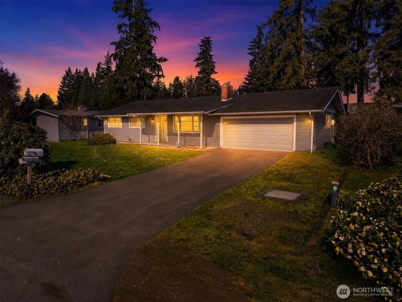 Property photo for 17326 Se 265th Street, Covington