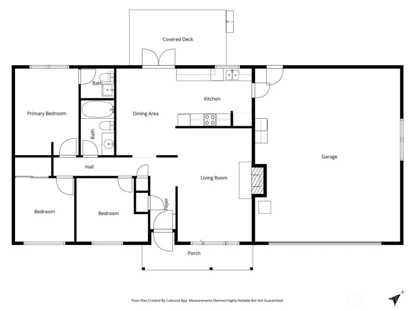 Property photo for 17326 Se 265th Street, Covington photo 30