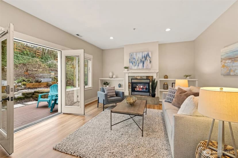Property photo for 4618 S 140th Street, Tukwila photo 6