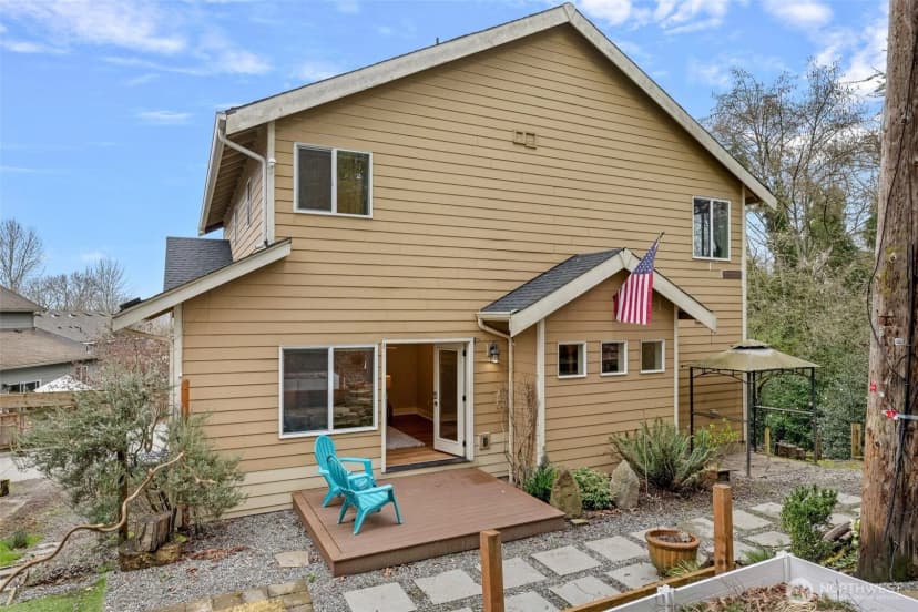 Property photo for 4618 S 140th Street, Tukwila photo 36