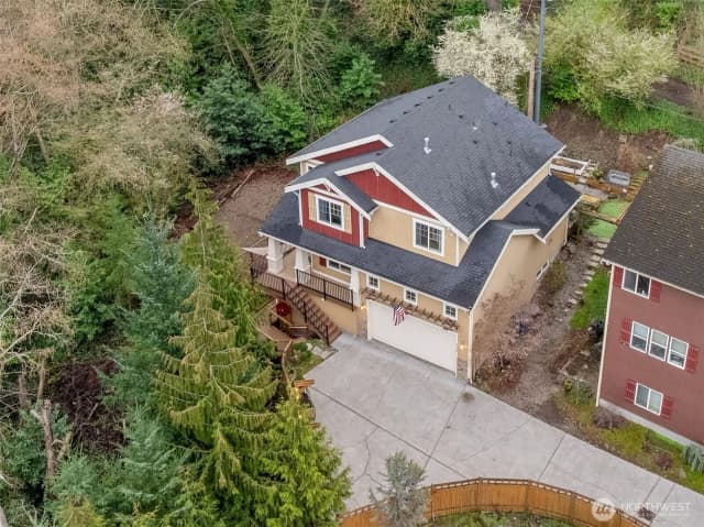 Property photo for 4618 S 140th Street, Tukwila