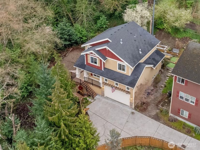 Property photo for 4618 S 140th Street, Tukwila