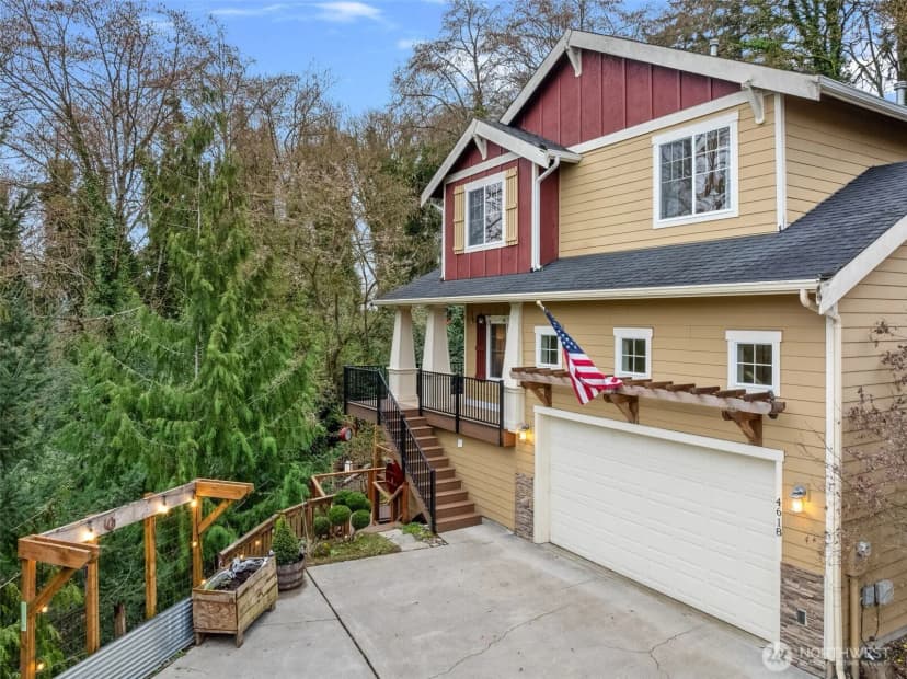 Property photo for 4618 S 140th Street, Tukwila photo 39