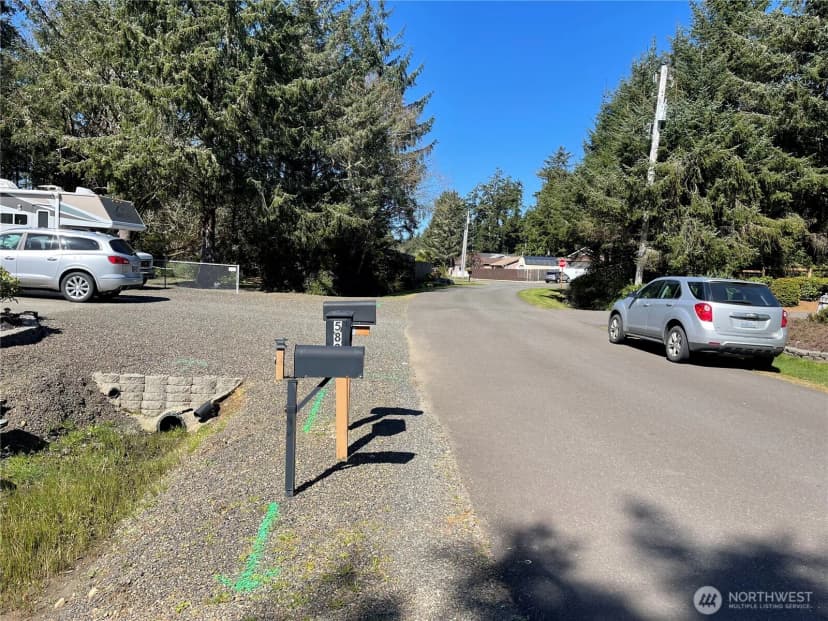 Property photo for 583 Meadow Avenue Ne, Ocean Shores photo 18