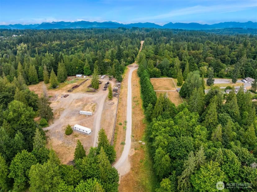 Property photo for 13 Xxx Carnation Duvall Road Ne, Duvall