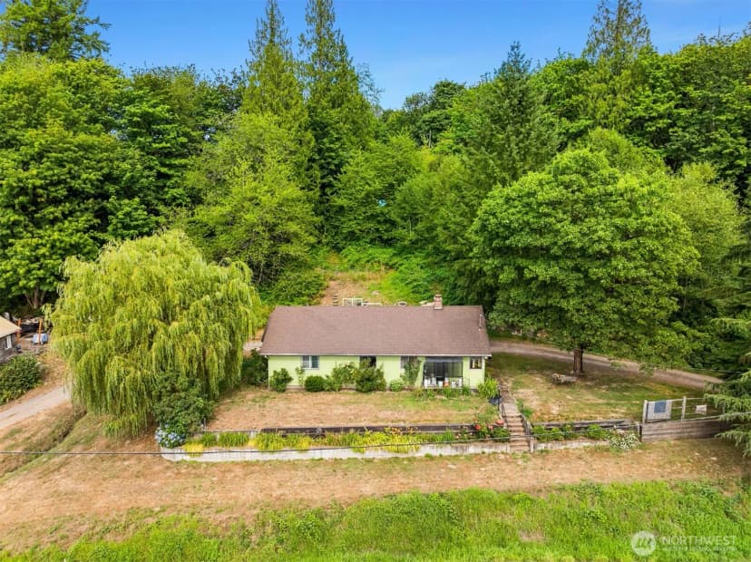 Property photo for 13 Xxx Carnation Duvall Road Ne, Duvall photo 3