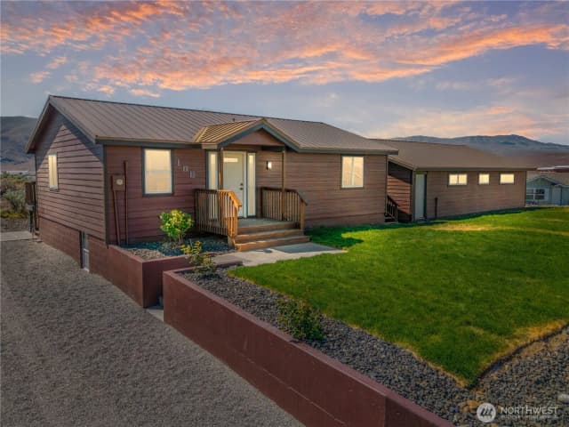Property photo for 106 Sw Yucca Place, Mattawa