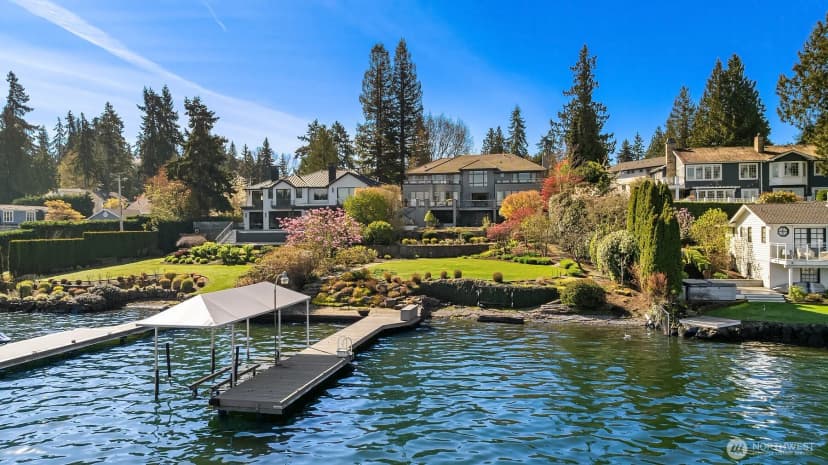 Property photo for 9626 Se 34th Street, Mercer Island photo 36