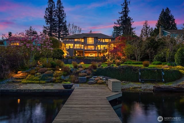 Property photo for 9626 Se 34th Street, Mercer Island