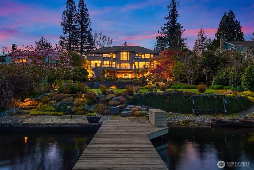 Property photo for 9626 Se 34th Street, Mercer Island
