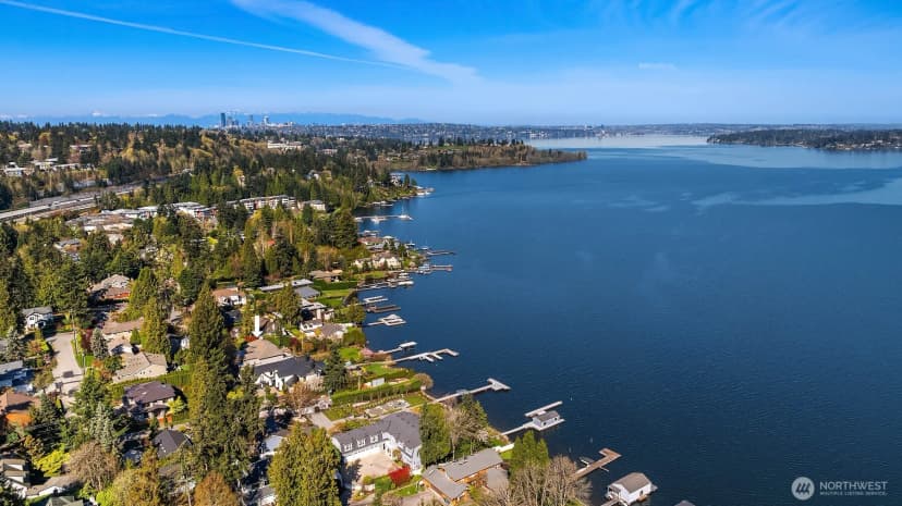 Property photo for 9626 Se 34th Street, Mercer Island photo 35