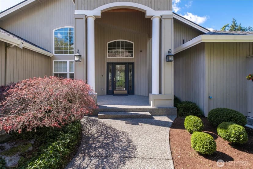 Property photo for 109 211th Place Ne, Sammamish photo 2