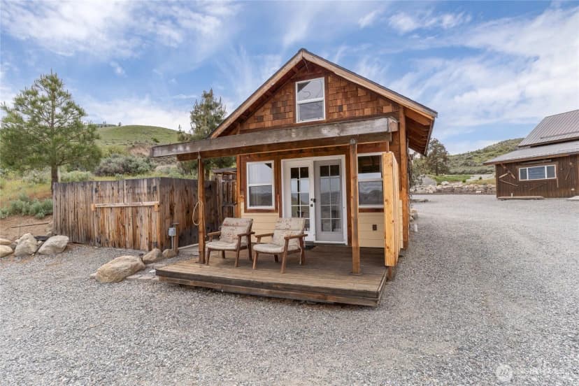 Property photo for 240 Little Butte Ranch Road, Chelan photo 36