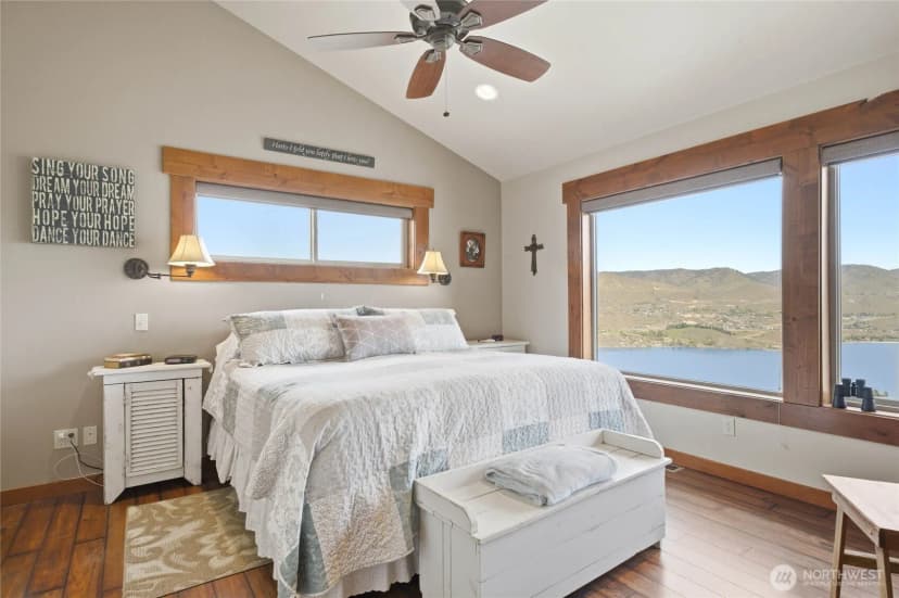 Property photo for 240 Little Butte Ranch Road, Chelan photo 23
