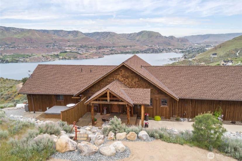 Property photo for 240 Little Butte Ranch Road, Chelan photo 39