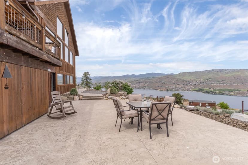 Property photo for 240 Little Butte Ranch Road, Chelan photo 20