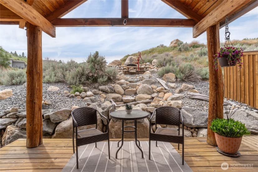 Property photo for 240 Little Butte Ranch Road, Chelan photo 22