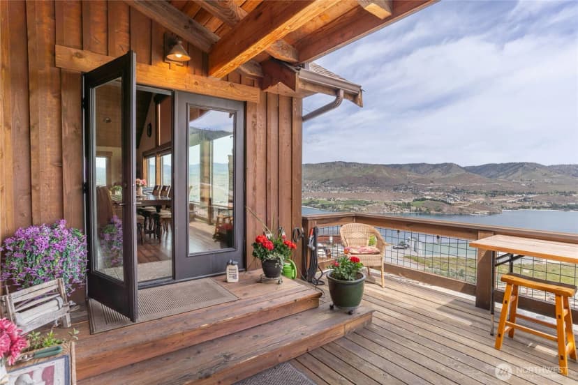 Property photo for 240 Little Butte Ranch Road, Chelan photo 15