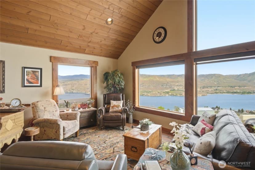 Property photo for 240 Little Butte Ranch Road, Chelan photo 7