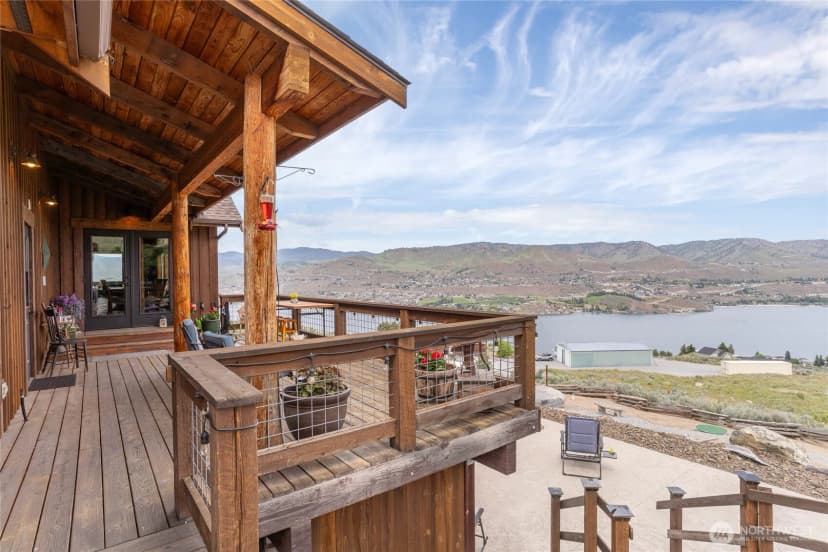 Property photo for 240 Little Butte Ranch Road, Chelan photo 17