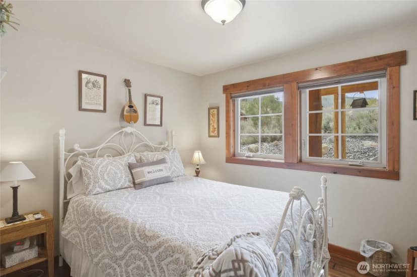 Property photo for 240 Little Butte Ranch Road, Chelan photo 28