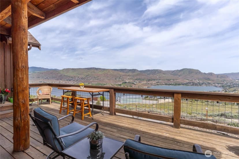 Property photo for 240 Little Butte Ranch Road, Chelan photo 16