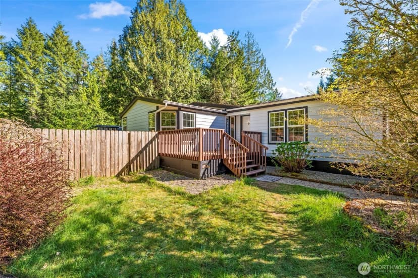 Property photo for 3609 174th Avenue Nw, Lakebay