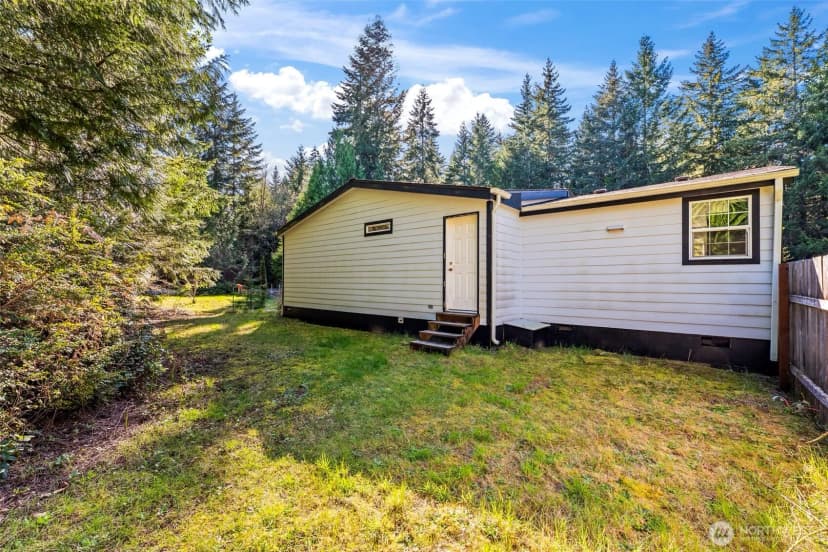 Property photo for 3609 174th Avenue Nw, Lakebay photo 24