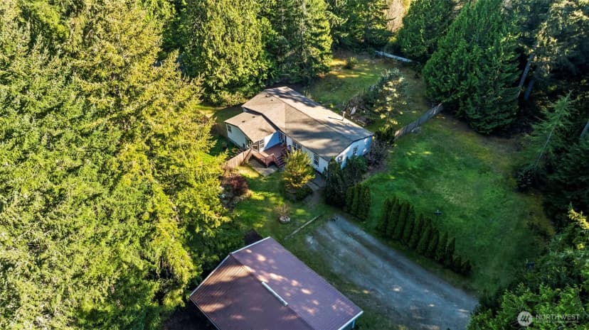 Property photo for 3609 174th Avenue Nw, Lakebay photo 35