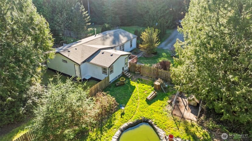 Property photo for 3609 174th Avenue Nw, Lakebay photo 33