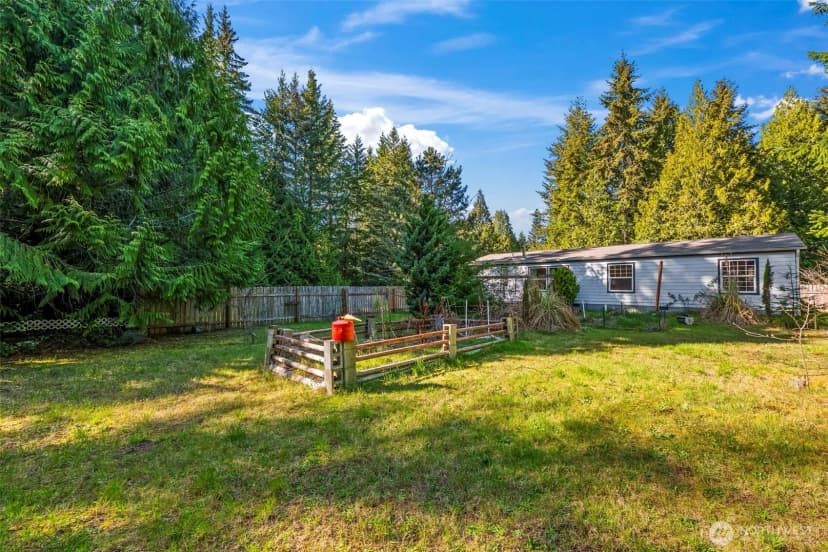 Property photo for 3609 174th Avenue Nw, Lakebay photo 36