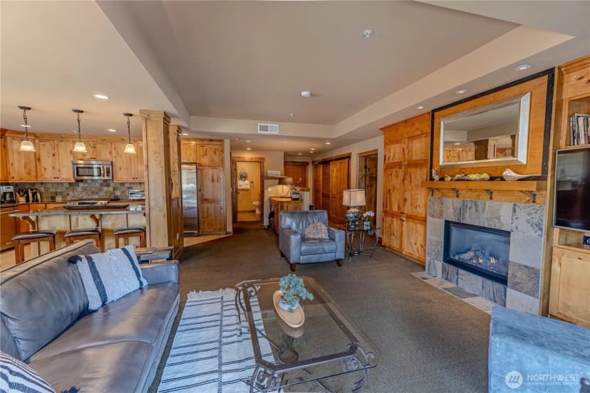 Property photo for 3770 Suncadia Trail #110, Cle Elum photo 10