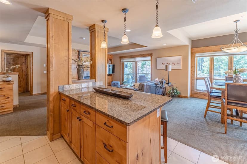 Property photo for 3770 Suncadia Trail #110, Cle Elum photo 16