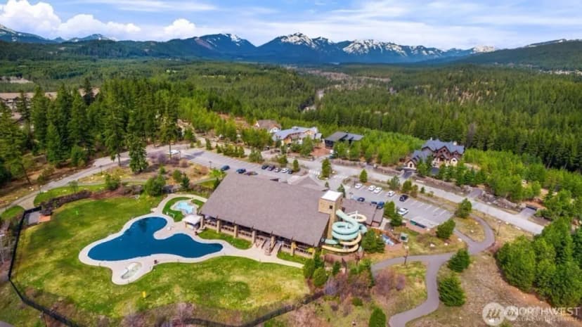 Property photo for 3770 Suncadia Trail #110, Cle Elum photo 39