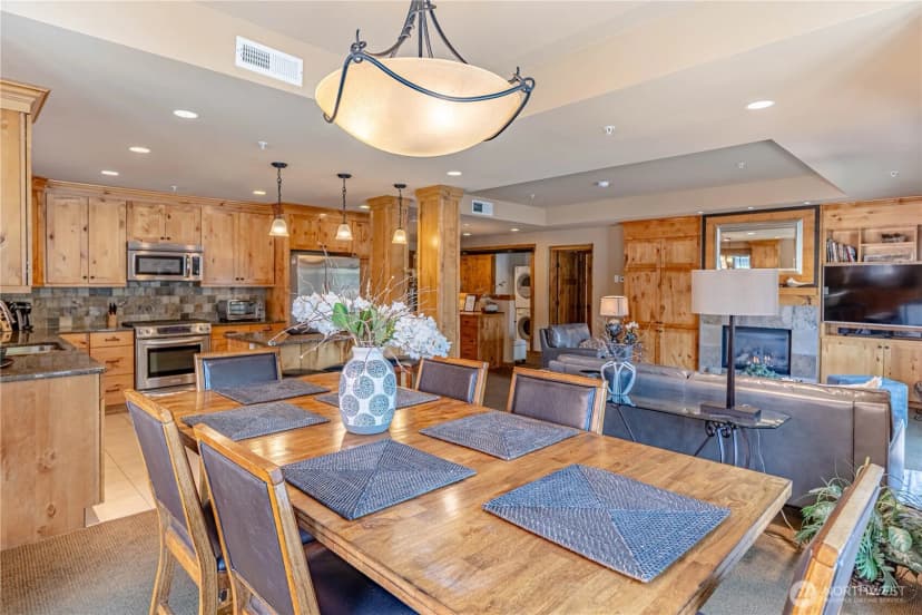 Property photo for 3770 Suncadia Trail #110, Cle Elum photo 19