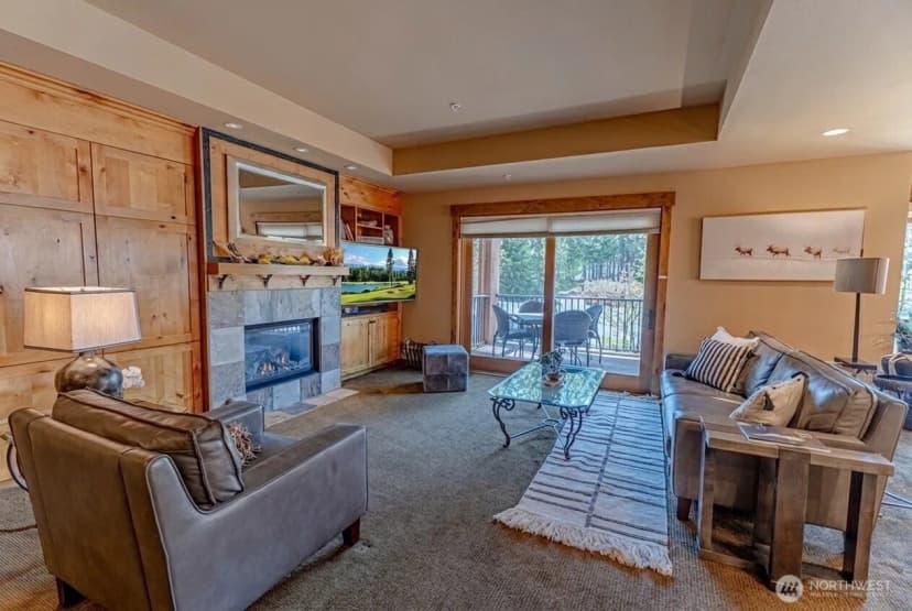 Property photo for 3770 Suncadia Trail #110, Cle Elum photo 9