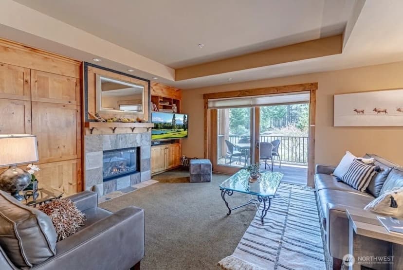 Property photo for 3770 Suncadia Trail #110, Cle Elum photo 11