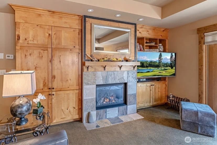 Property photo for 3770 Suncadia Trail #110, Cle Elum photo 13