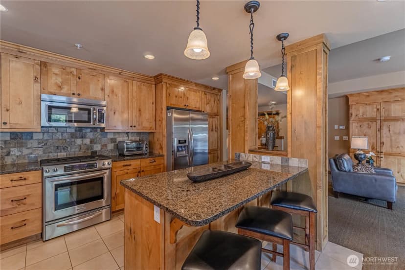 Property photo for 3770 Suncadia Trail #110, Cle Elum photo 20